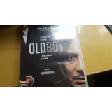 Oldboy Dvd Original