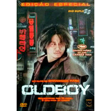 Oldboy Edicao Especial Duplo