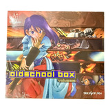 Oldschool Box Dreamcast Vol