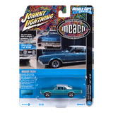 Oldsmobile 442 W30 1967