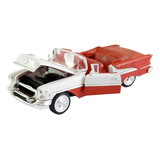 Oldsmobile Super 88 1955