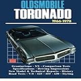Oldsmobile Toronado 1966