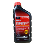 Oleo 0w20 Motorcraft Sintetico Sae Api Sp Original Ford