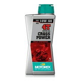 Motorex
