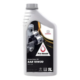 Óleo 10w30 Mineral Original Honda Civic Fit Crv Accord