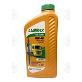 Oleo 15w40 Ci4 Lubrax
