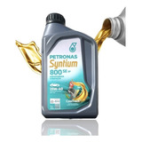 Oleo 15w40 Petronas Syntium 800 Se