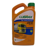 Lubrax