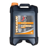Óleo 15w40 X1 20l Original Caminhões Carreta Motor Envio Já