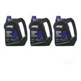 Óleo 2 Tempos Evinrude Etec Johnson Xd 50 Kit 3 Unid 
