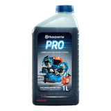 Óleo 2 Tempos Husqvarna Pro 1 Litro