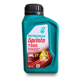 Óleo 2 Tempos Mineral Para Motos Bike Roçadeira Motosserra