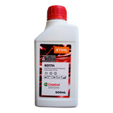 Óleo 2 Tempos Sthil 500 Ml Castrol