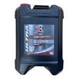 Oleo 20w50 Ch4 Motores