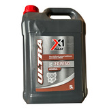 Oleo 20w50 Motor Diesel Trator Retroescavadeira Caminhao 5l