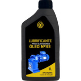 Oleo 33 Engrenagens E