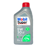 Óleo 5w30 Mobil Super Sintético Api Sp Dexos 1 1 Litro