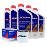 Acdelco