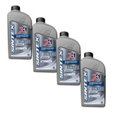 Óleo 5w30 Sintético Motores Carro Gasolina Ford Fiesta 4 Lts