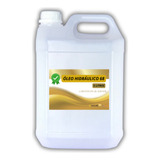 Oleo 68 Hidraulico 5l