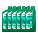 Óleo 80w90 Para Cambio Diferencial Lubrax Gl 5 6 Litros