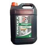 Oleo 85w140 Autoblocante Diferencial Caminhonete Carros 5 L