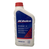 Oleo Acdelco Vl Fluido