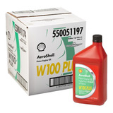 Oleo Aeroshell W100 Plus