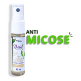 Óleo Anti Micose Anti inflamatório C Andiroba copaíba 15ml
