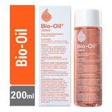 Oleo Antiestrias Corporal Bio