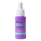 Óleo Antissinais Com Retinol 0 3 Fitoceramidas 30ml Sallve Momento De Aplicação Dia noite Tipo De Pele Todo Tipo De Pele
