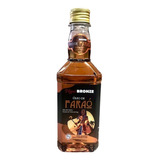 Óleo Ativador De Bronze Faraó 500 Ml Vegas Bronze