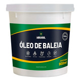 Óleo Baleia Vbrasil Impermeabilizante Concreto Madeira 900ml