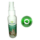 Óleo Balsâmico 50 Ml Vagano natural P Feridas E Pelos Caído