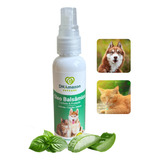 Oleo Balsamico Pet Gato