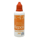 Oleo Banana Repos Cosmeticos Para Amolecer Preparar Esmaltes
