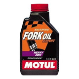 Oleo Bengala Motul Fork Oil Expert Heavy 20w 1 Litro