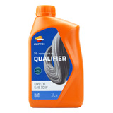 Óleo Bengala Suspensão Moto Alta Performance Sae 10w Repsol