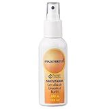 Óleo Bronzeador De Urucum Pharmakos 120 Ml