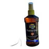 Óleo Bronzeador Fps 8 Banana Boat Bronzeamento Natural