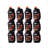Óleo Brp Xps 5w40 4t Jet Sea doo 1 Litro Kit C 12
