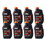 Óleo Brp Xps 5w40 4t Jet Sea doo 1 Litro Kit C 8