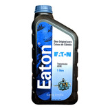 Óleo Caixa Câmbio Leves Original Eaton 80w90 1 Litro