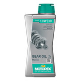 Óleo Caixa Cambio Motorex 10w30 Especifico 2 Tempos Sintétic