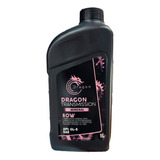 Oleo Caixa Dragon 80w