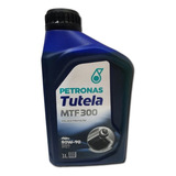 Óleo Caixa Transmissão Tutela Car Epyx 80w90 Api Gl4