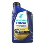 Oleo Cambio 75w90