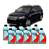Oleo Cambio Automatico 10l Febi 29934 Subaru Tribeca 3 6 V6