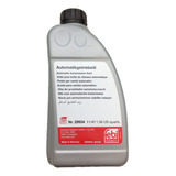 Óleo Câmbio Automático Atf Dexron 3 Febi 29934 Sintético 1l