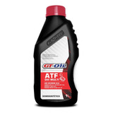 Óleo Cambio Automático Atf Dexron Iii 3 Multi Gt Oil 1l